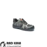 کفش ایمنی بافتی یحیی 599