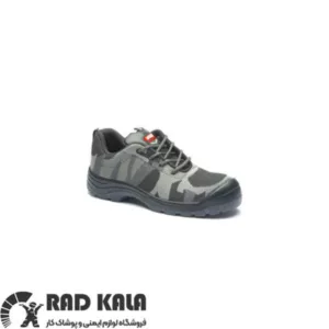 کفش ایمنی بافتی یحیی 599