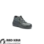 کفش یحیی مدل هرا ساق بلند