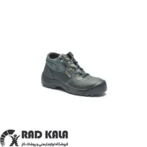 کفش یحیی مدل هرا ساق بلند