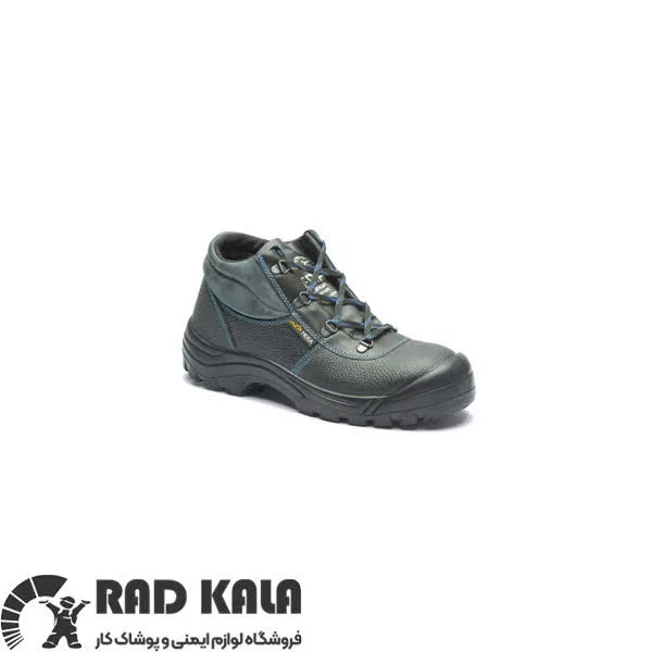 کفش یحیی مدل هرا ساق بلند