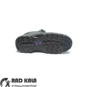 کفش ایمنی یحیی مدل 89 super3m