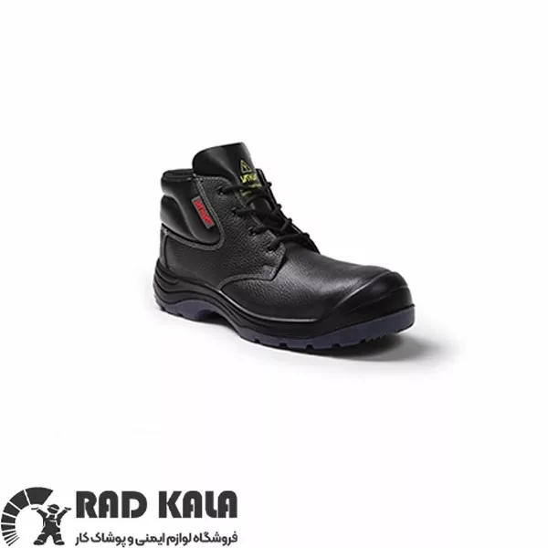کفش ایمنی یحیی مدل اکونومیک E9