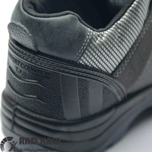 کفش ایمنی یحیی مدل 999 پلاس