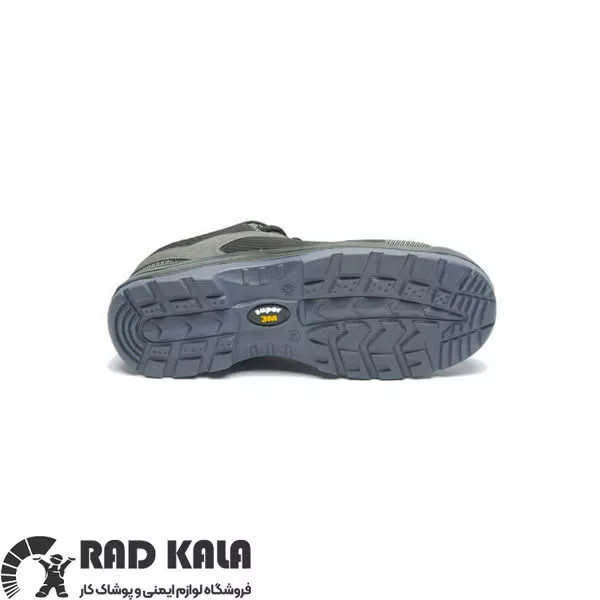 کفش ایمنی بافتی یحیی 589