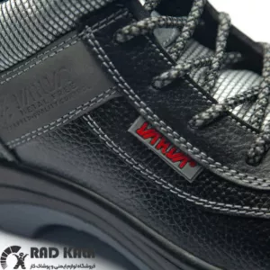 کفش ایمنی یحیی مدل 999