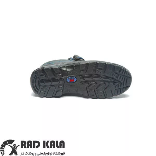 کفش یحیی مدل هرا ساق کوتاه