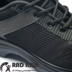 کفش ایمنی بافتی یحیی 589