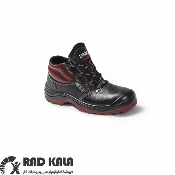 کفش ایمنی یحیی Super3M R99