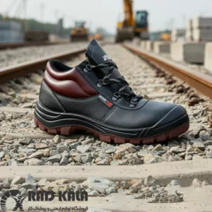 کفش ایمنی یحیی Super3M R99