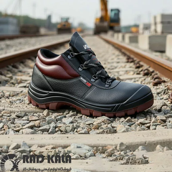 کفش ایمنی یحیی Super3M R99