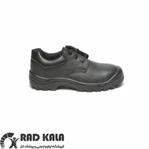 کفش ایمنی یحیی اکونومیک