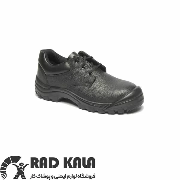 کفش ایمنی یحیی 09 اکونومیک
