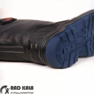 کفش ایمنی یحیی حفاری