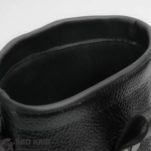 کفش ایمنی یحیی مدل 9911 حفاری