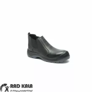 کفش ایمنی یحیی بدون بند دو دانسیته