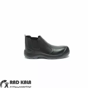 کفش ایمنی یحیی دو دانسیته بدون بند مدل 9999