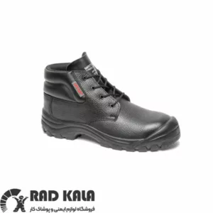 کفش ایمنی یحیی اکونومیک ساق بلند