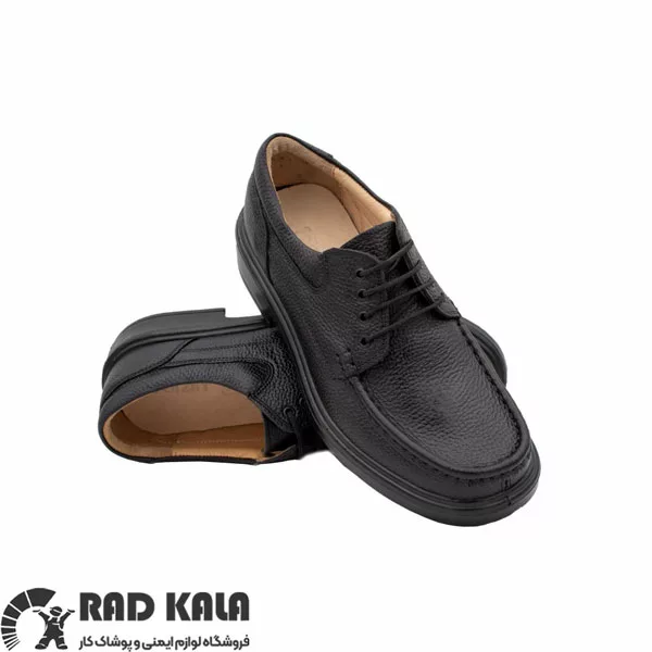 کفش سانترال بندی فرزین