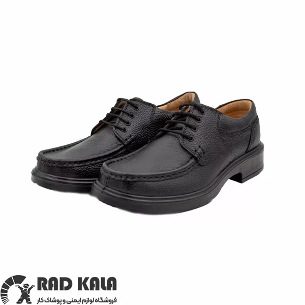 کفش سانترال فرزین بند دار 
