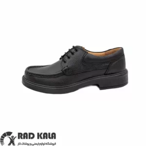 کفش فرزین مدل سانترال بندی