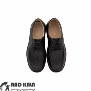کفش سانترال فرزین بند دار 