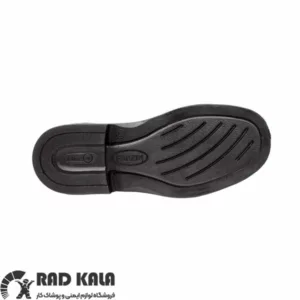 کفش فرزین مدل سانترال بندی