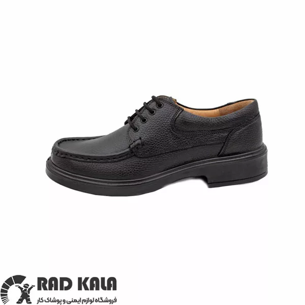 کفش فرزین مدل سانترال بندی