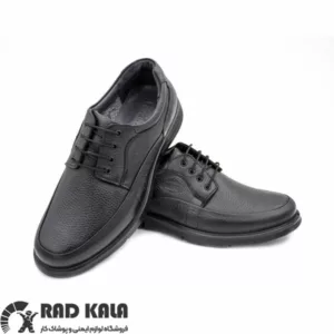 کفش فرزین مدل فورلی بندی 