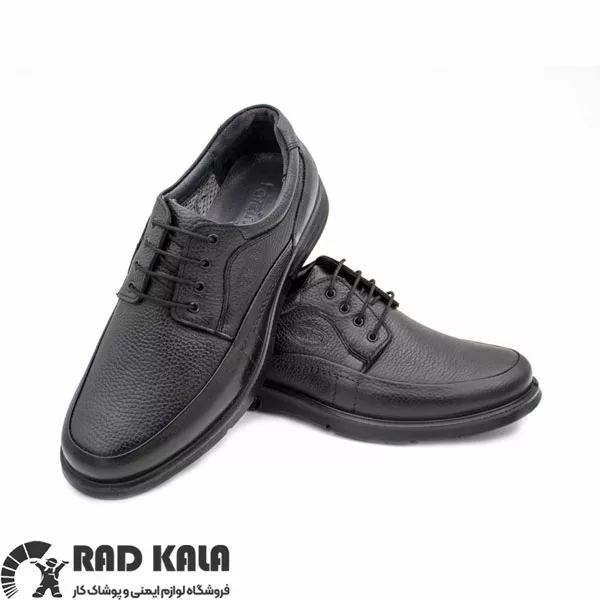 کفش فرزین مدل فورلی بندی 