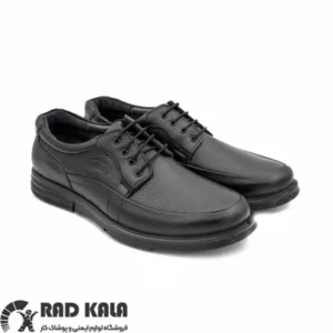 کفش فرزین مدل فورلی بندی 