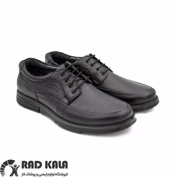 کفش فرزین مدل فورلی بندی 