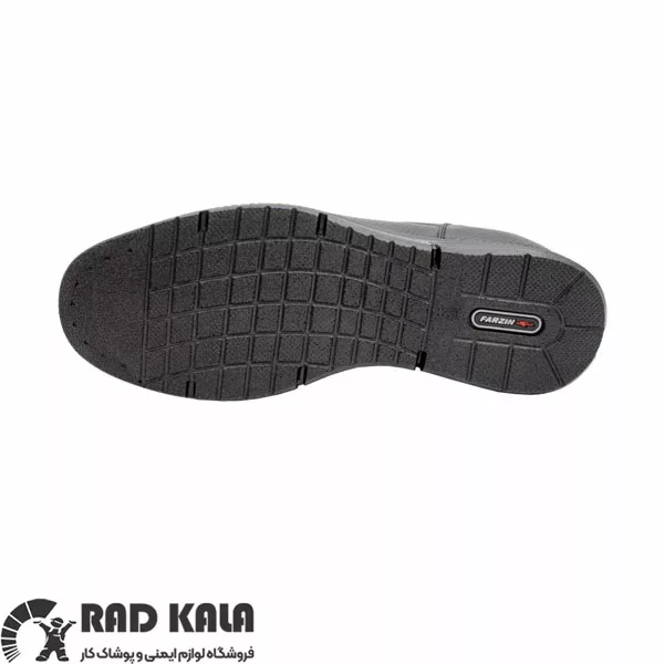 کفش فرزین مدل فورلی بندی 