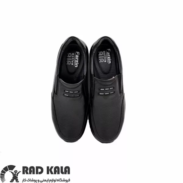 کف فورکس کشی فرزین