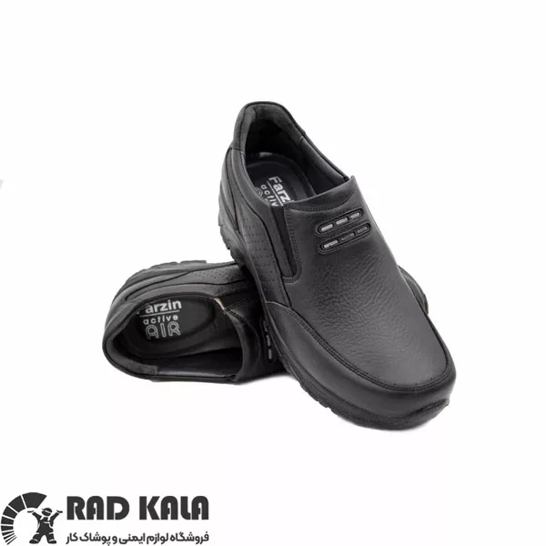کفش فورکس کشی فرزین