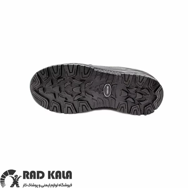 کفش فورکس کشی فرزین