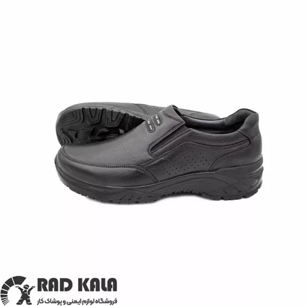 کفش فورکس کشی فرزین