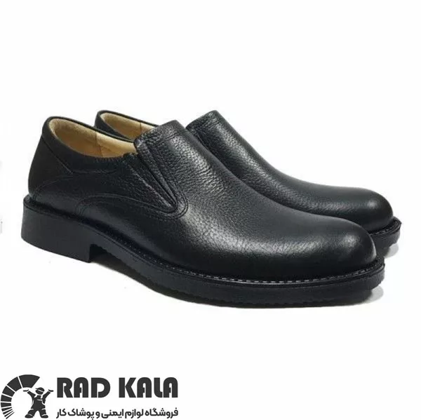 کفش فرزین فیگو بی بند