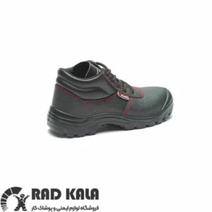 کفش ایمنی یحیی مدل ماکان