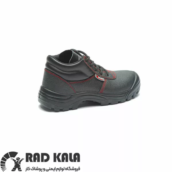کفش ایمنی یحیی مدل ماکان