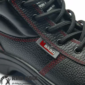 کفش ایمنی یحیی مدل ماکان