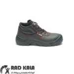 کفش ایمنی یحیی مدل ماکان