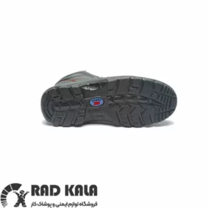 کفش ایمنی یحیی ماکان