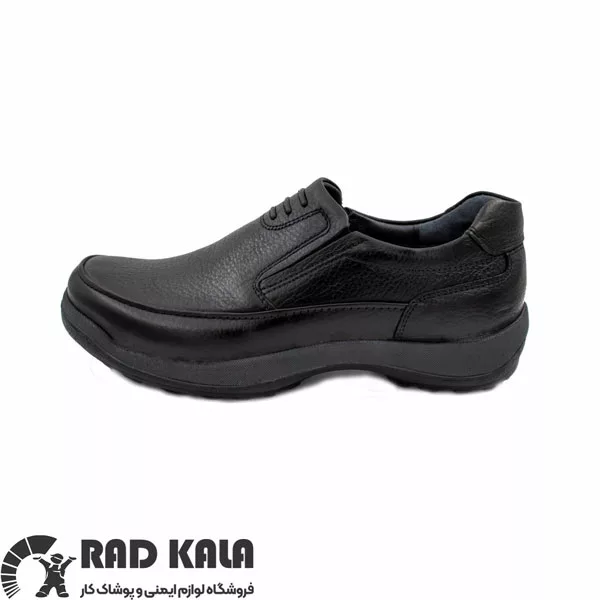 کفش فرزین موناکو بی بند