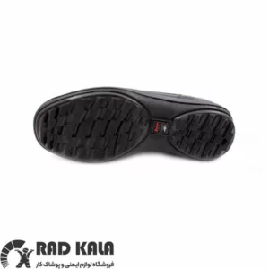 کفش موناکو بی بند فرزین