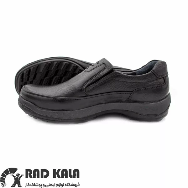کفش فرزین موناکو بی بند