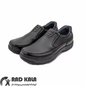 کفش فرزین موناکو بی بند