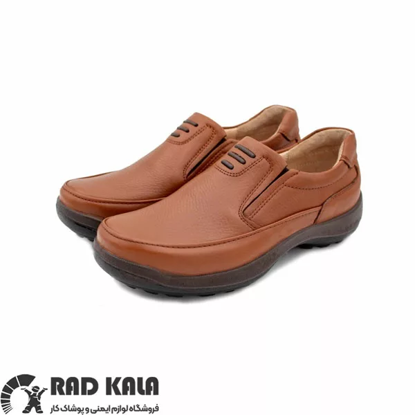 کفش فرزین موناکو بی بند