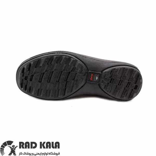 کفش فرزین موناکو بی بند