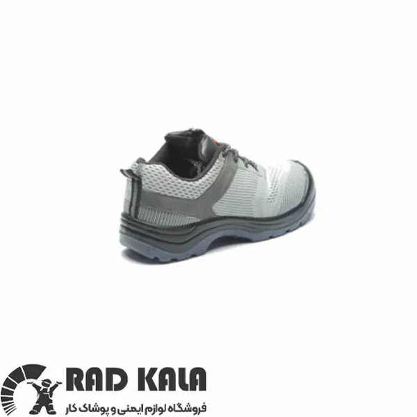 کفش ایمنی یحیی مدل 589